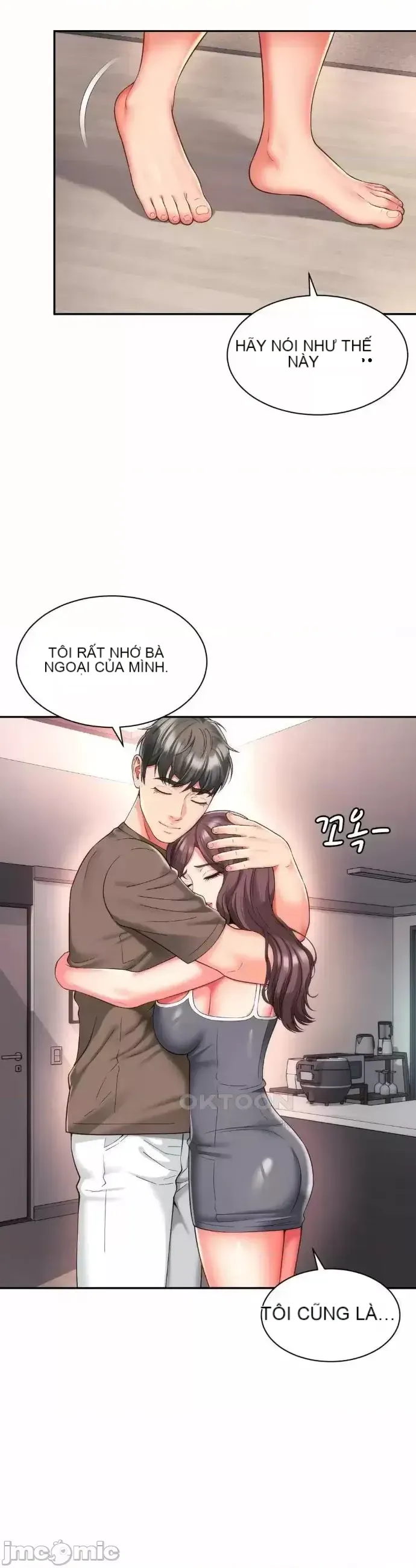 Làm bạn với bạn bè và mẹ Chương 1-50