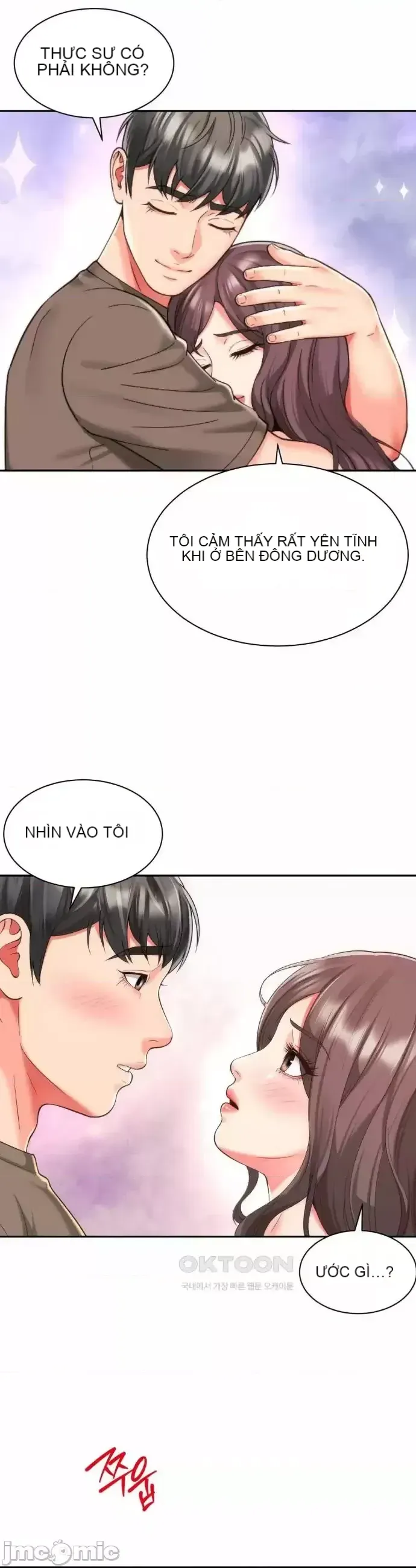 Làm bạn với bạn bè và mẹ Chương 1-50