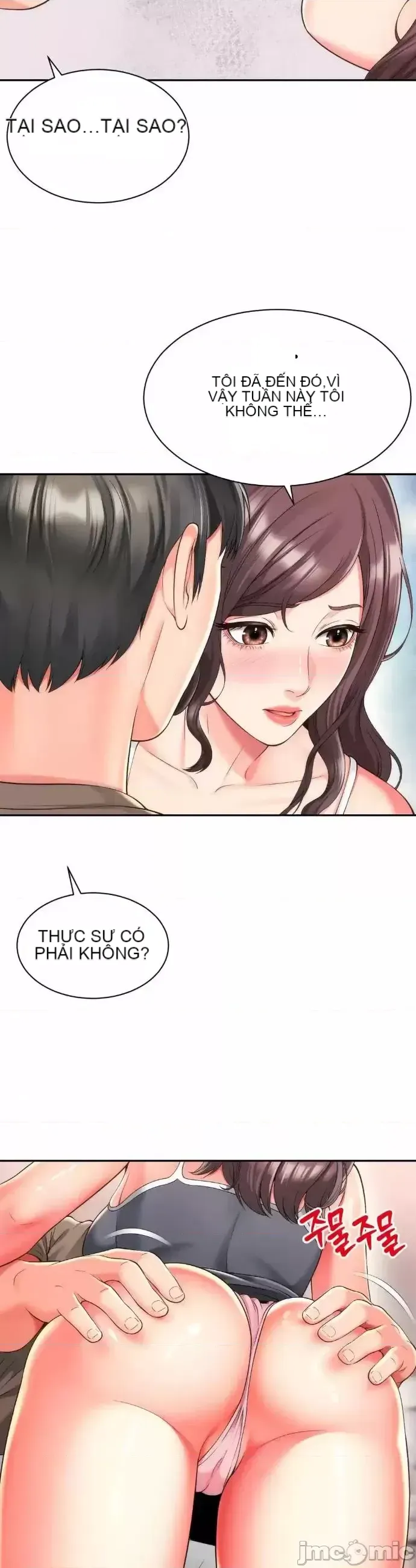 Làm bạn với bạn bè và mẹ Chương 1-50