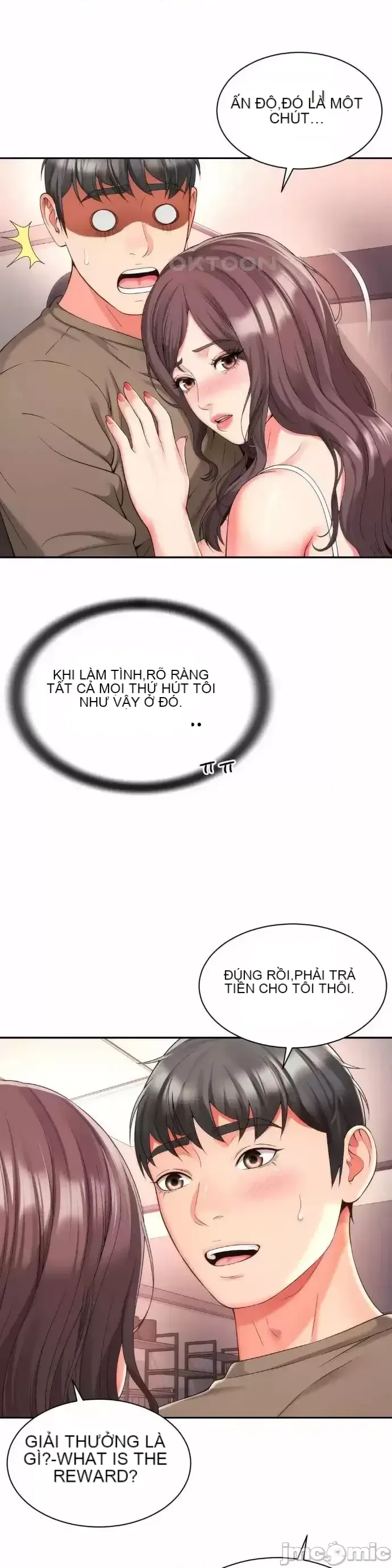 Làm bạn với bạn bè và mẹ Chương 1-50