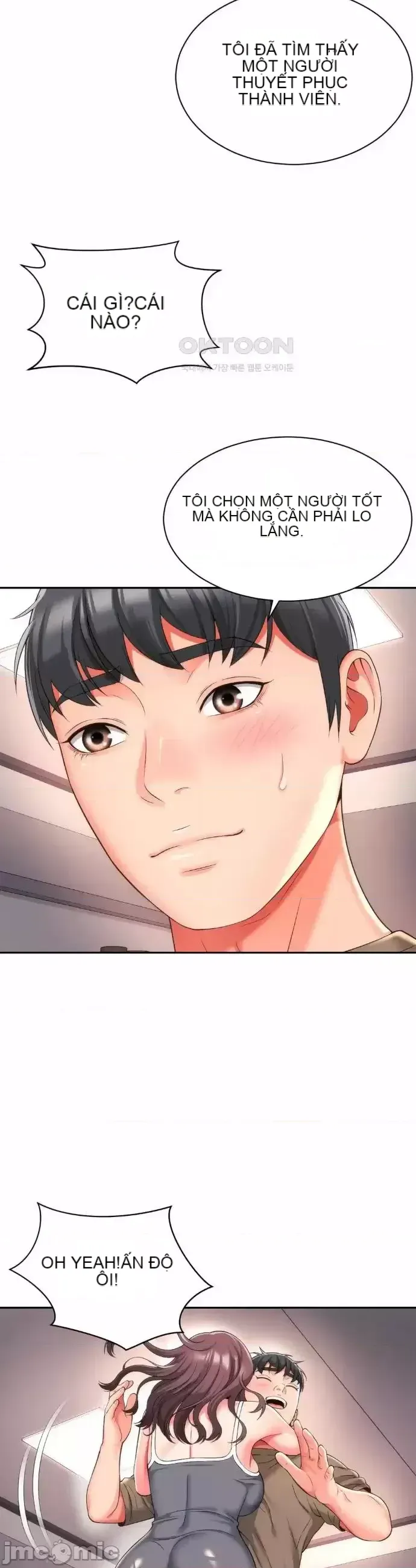 Làm bạn với bạn bè và mẹ Chương 1-50