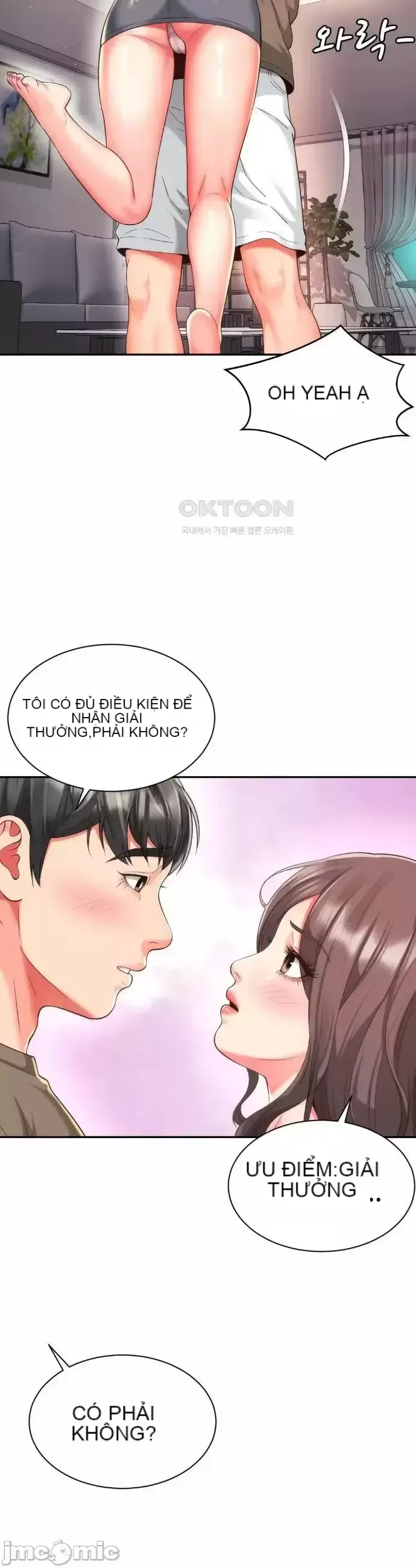 Làm bạn với bạn bè và mẹ Chương 1-50