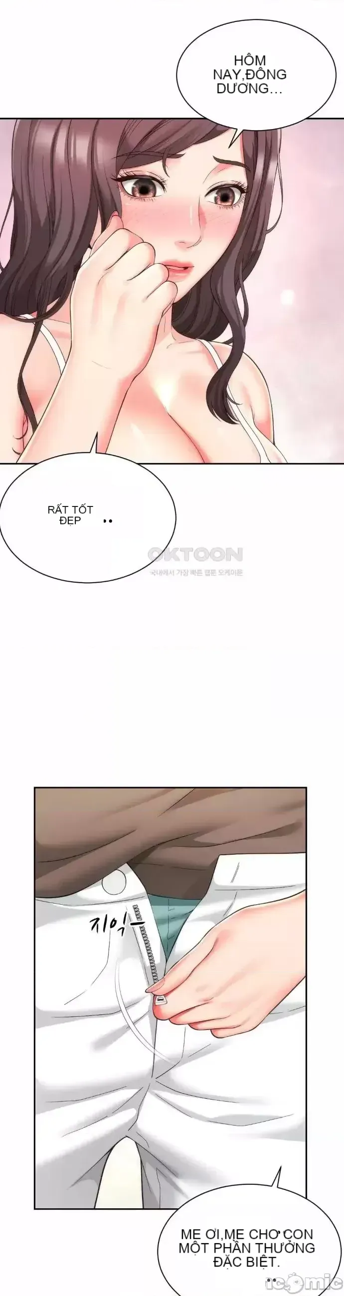 Làm bạn với bạn bè và mẹ Chương 1-50