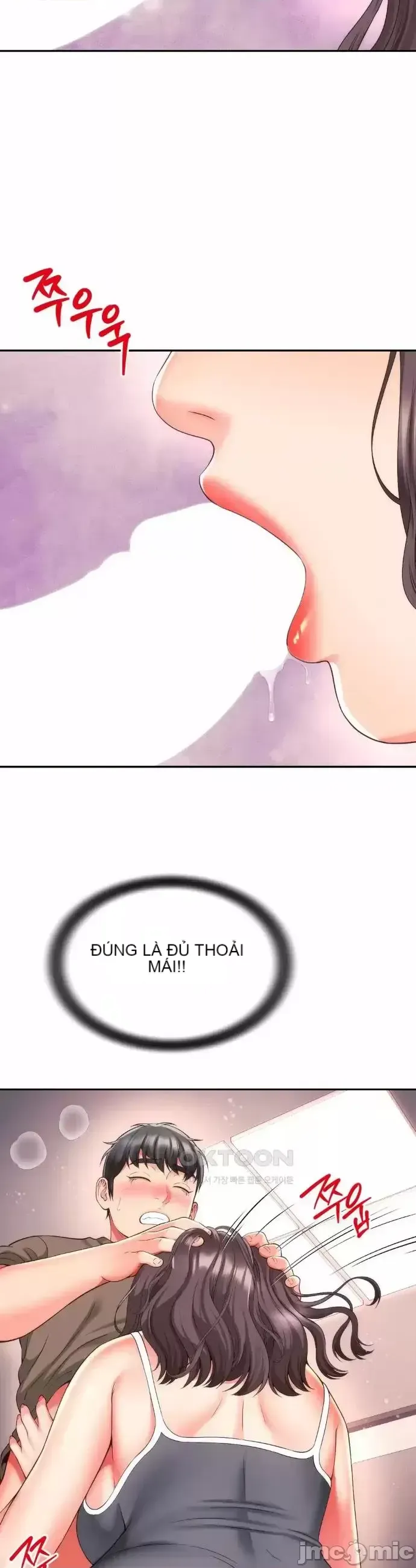 Làm bạn với bạn bè và mẹ Chương 1-50