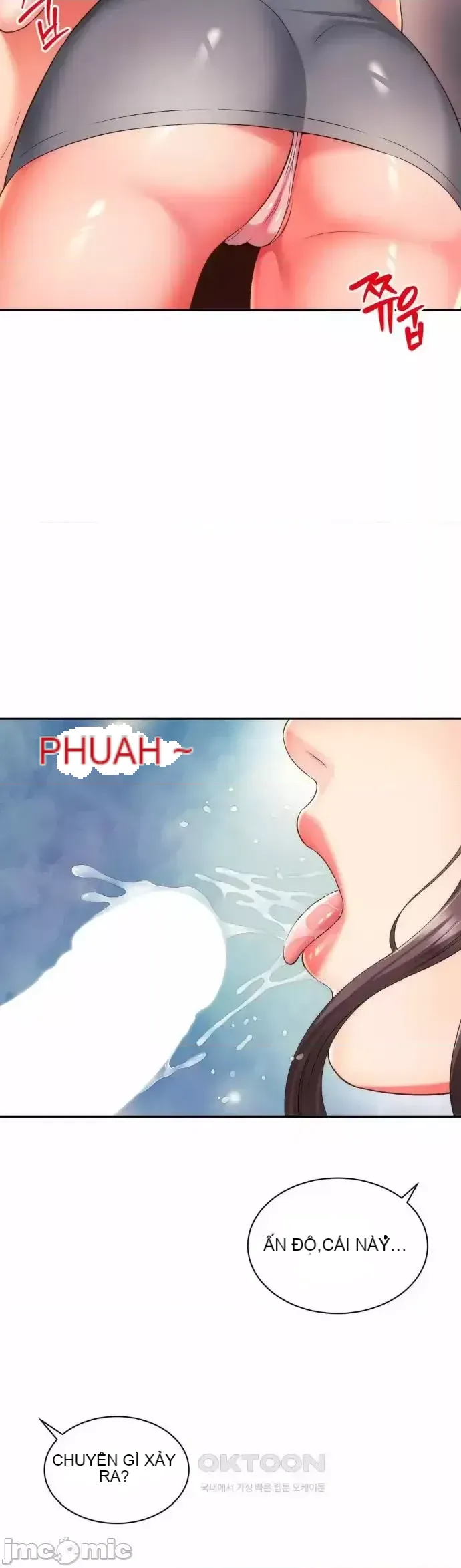 Làm bạn với bạn bè và mẹ Chương 1-50