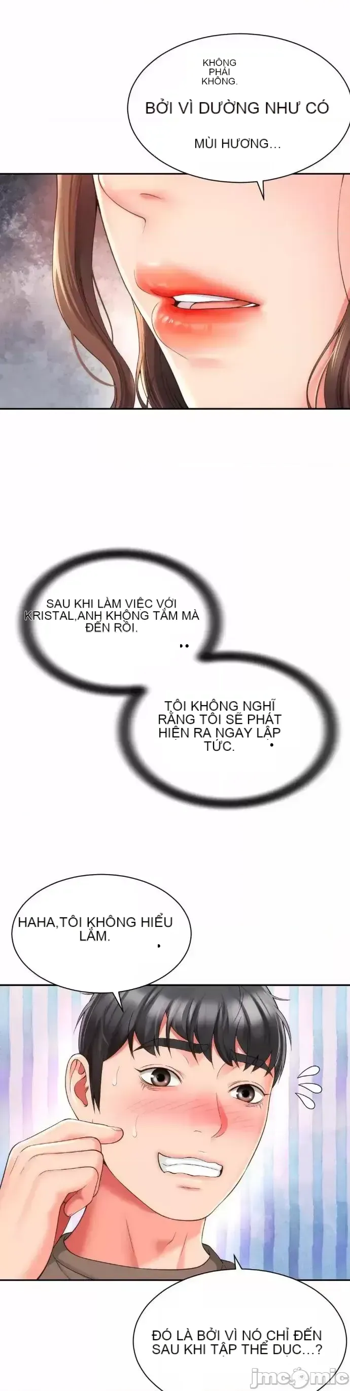 Làm bạn với bạn bè và mẹ Chương 1-50