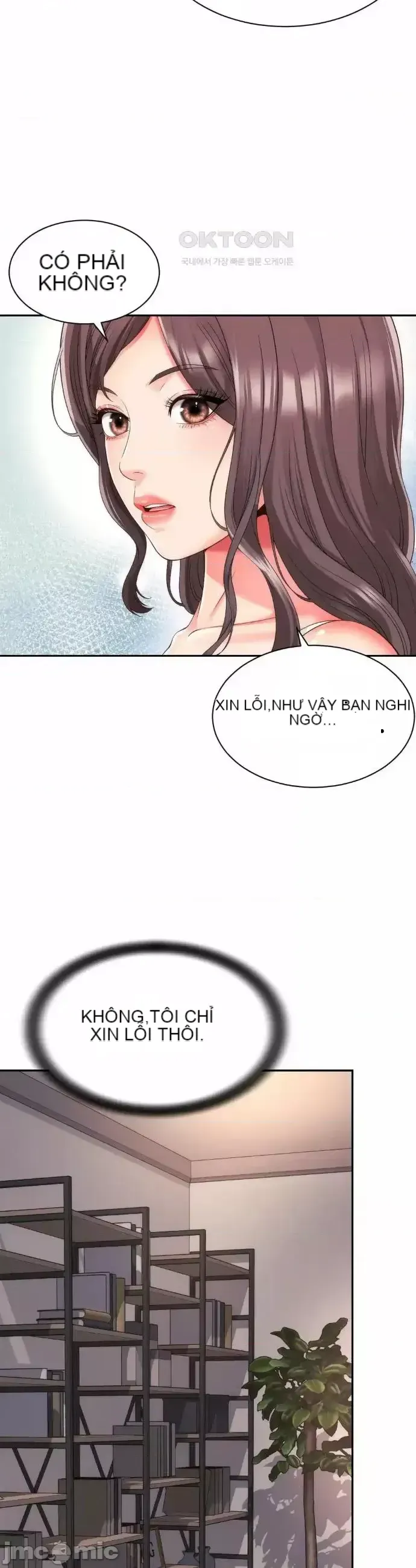 Làm bạn với bạn bè và mẹ Chương 1-50