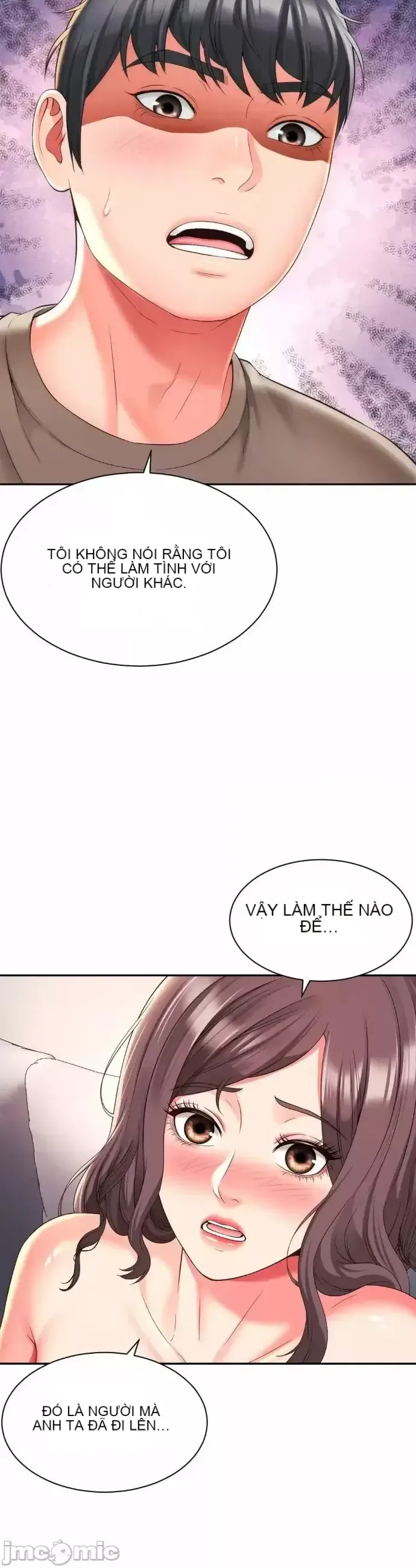 Làm bạn với bạn bè và mẹ Chương 1-50