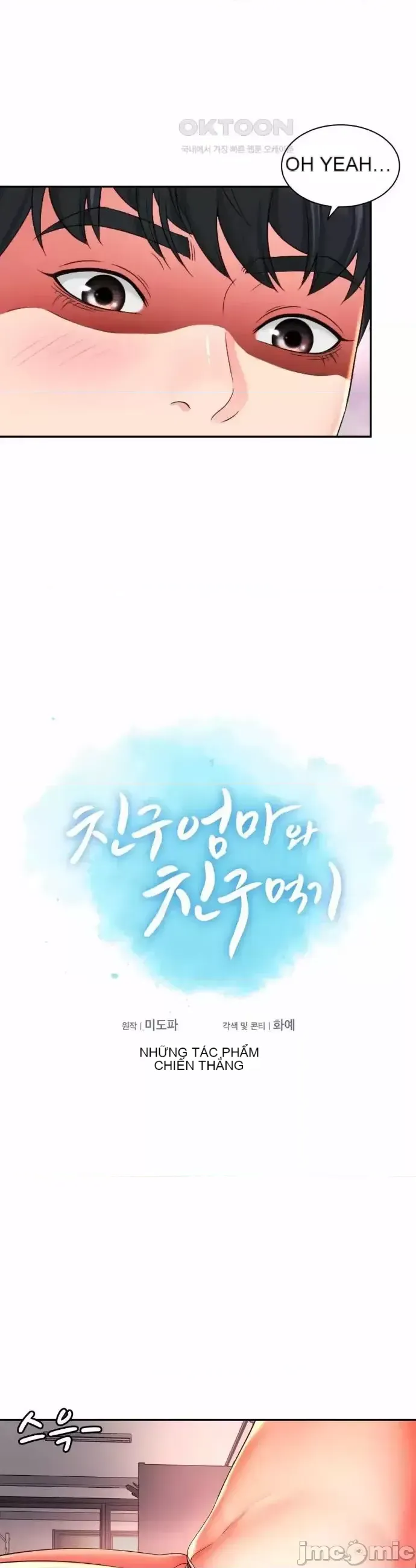 Làm bạn với bạn bè và mẹ Chương 1-50