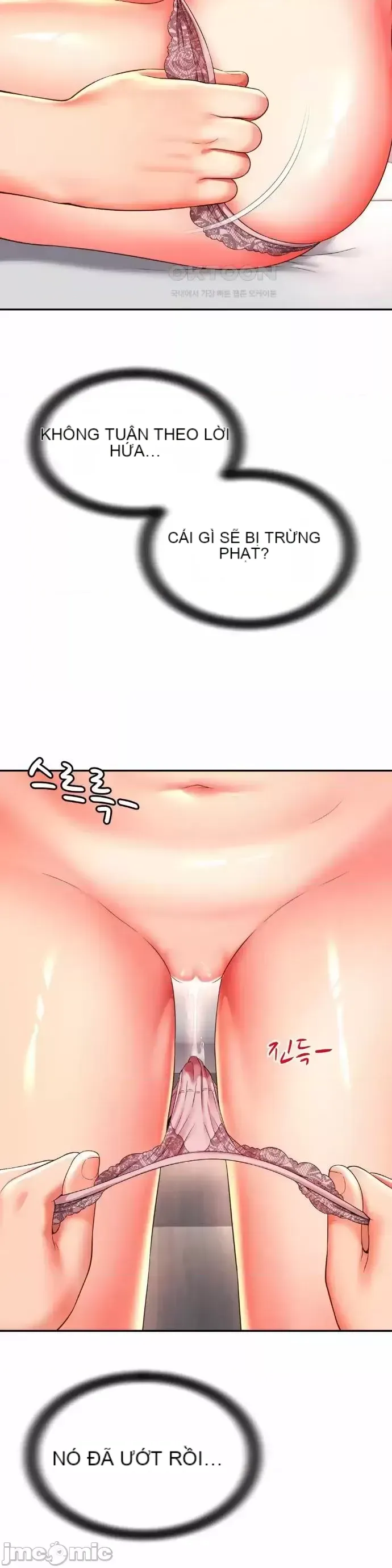 Làm bạn với bạn bè và mẹ Chương 1-50