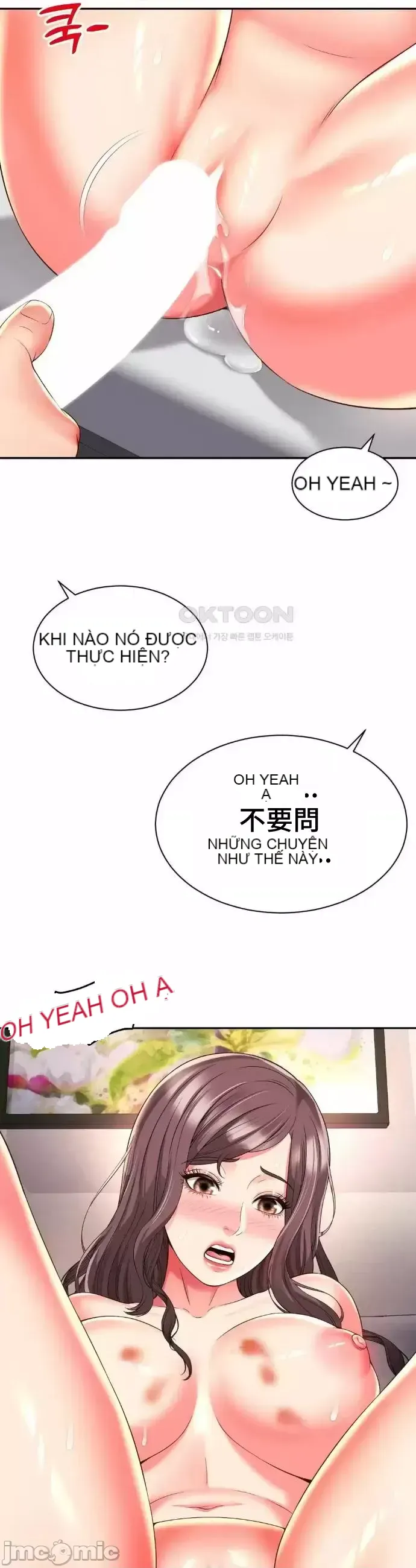 Làm bạn với bạn bè và mẹ Chương 1-50