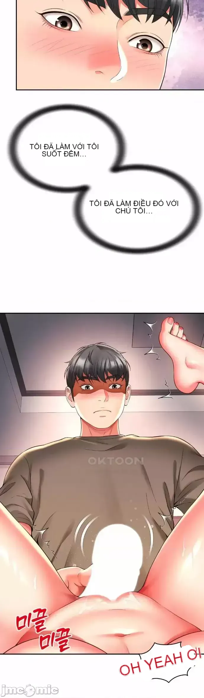 Làm bạn với bạn bè và mẹ Chương 1-50