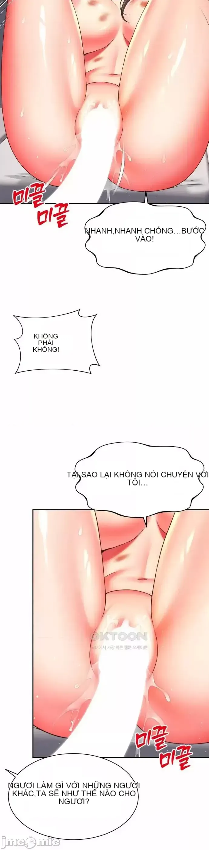 Làm bạn với bạn bè và mẹ Chương 1-50