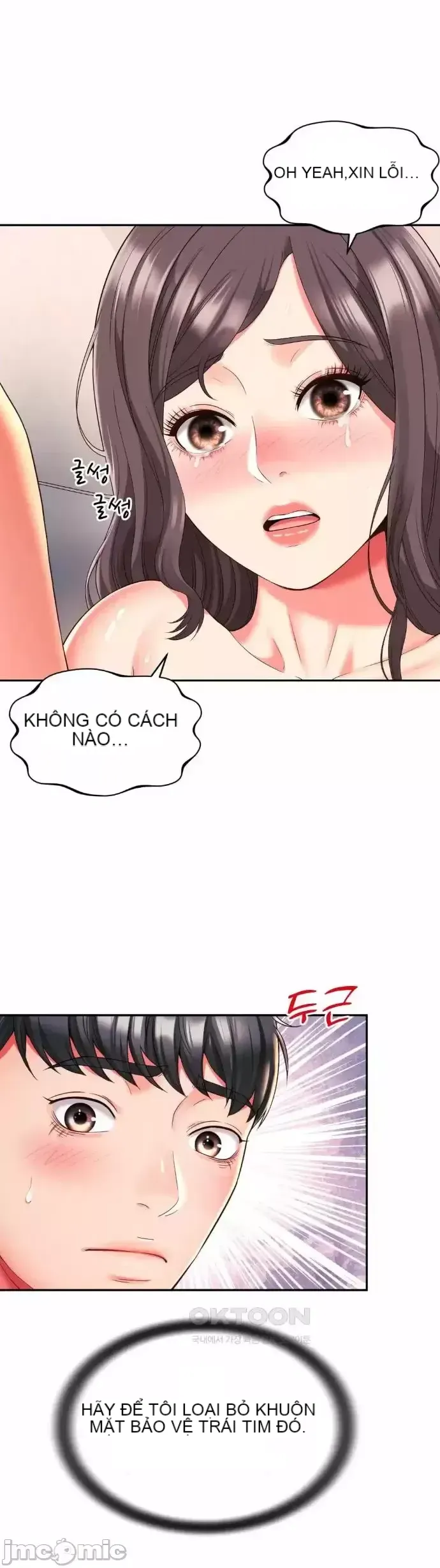 Làm bạn với bạn bè và mẹ Chương 1-50