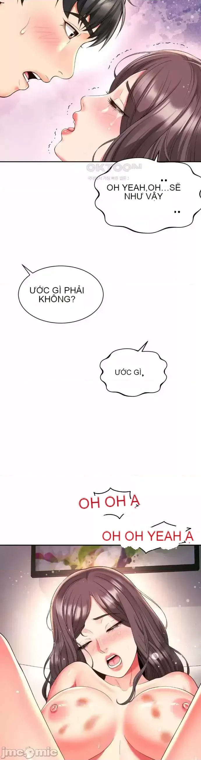 Làm bạn với bạn bè và mẹ Chương 1-50