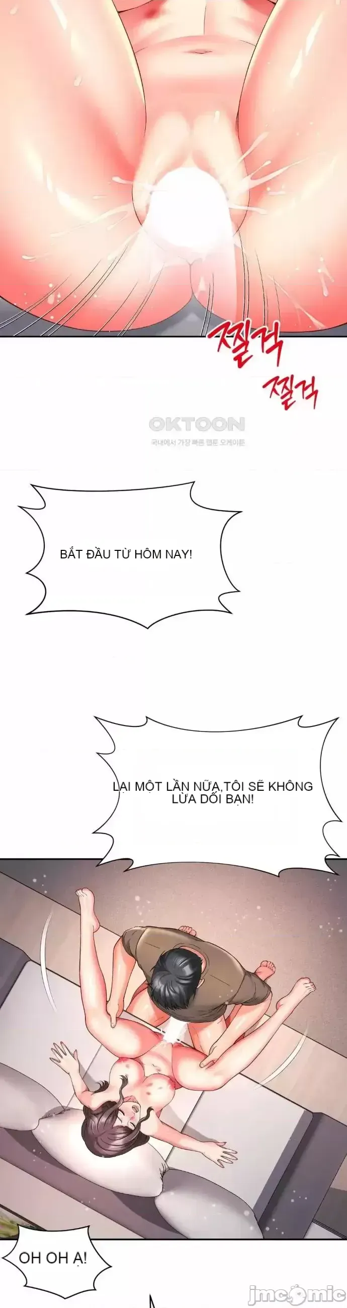 Làm bạn với bạn bè và mẹ Chương 1-50