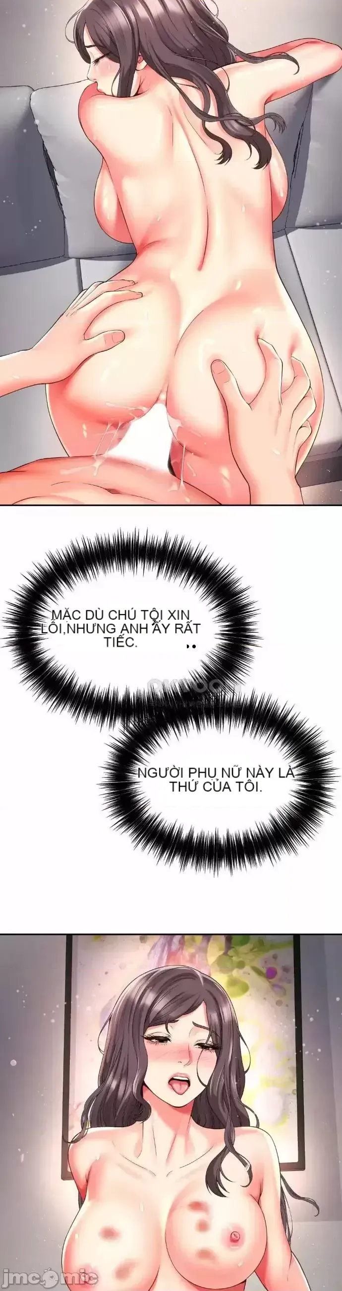 Làm bạn với bạn bè và mẹ Chương 1-50