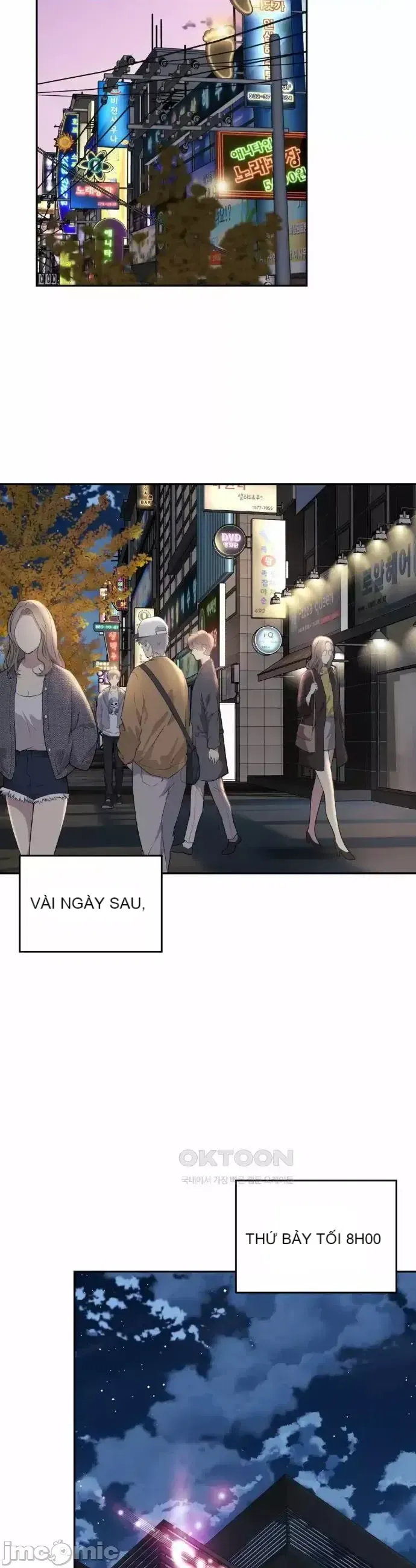 Làm bạn với bạn bè và mẹ Chương 1-50