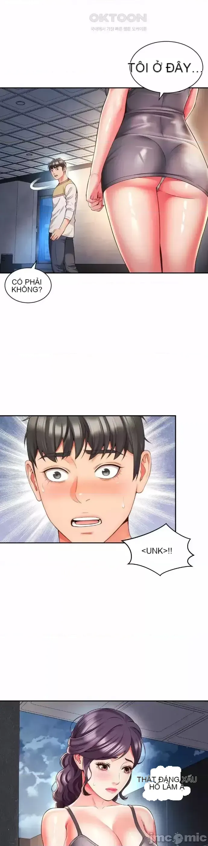 Làm bạn với bạn bè và mẹ Chương 1-50