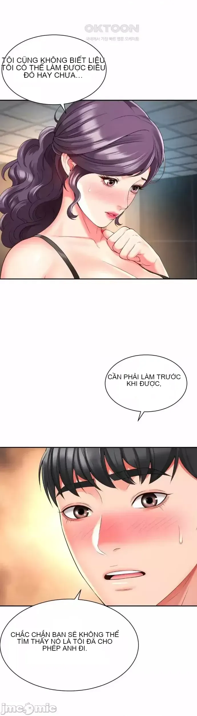 Làm bạn với bạn bè và mẹ Chương 1-50