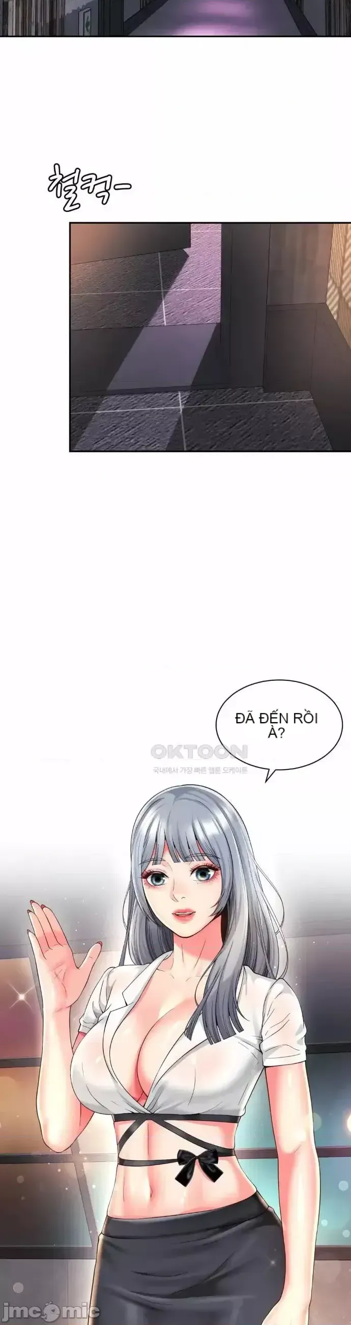 Làm bạn với bạn bè và mẹ Chương 1-50