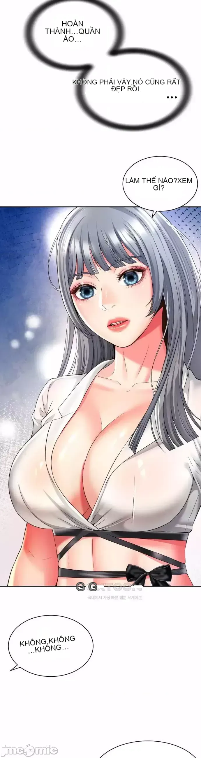 Làm bạn với bạn bè và mẹ Chương 1-50