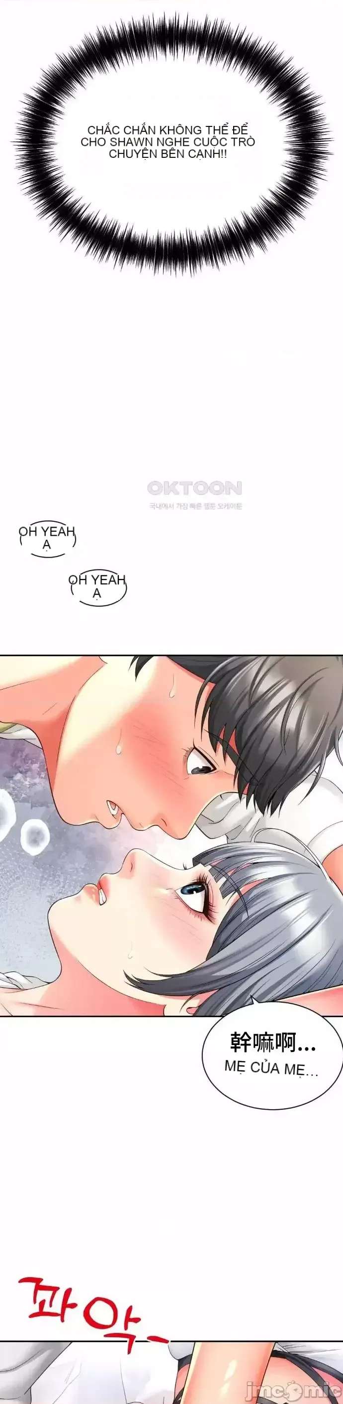 Làm bạn với bạn bè và mẹ Chương 1-50