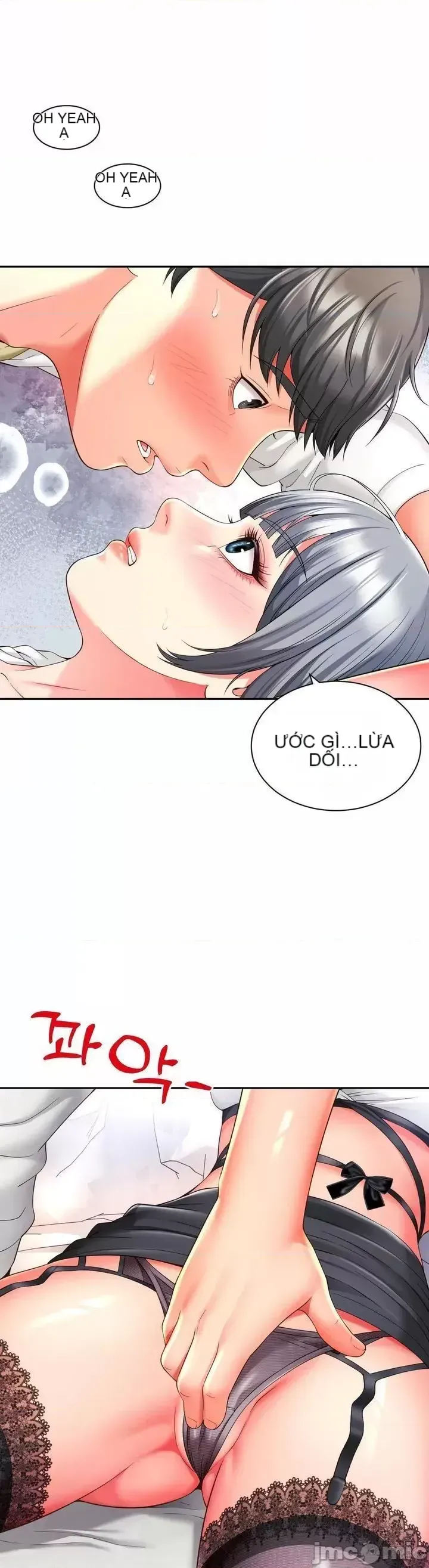 Làm bạn với bạn bè và mẹ Chương 1-50