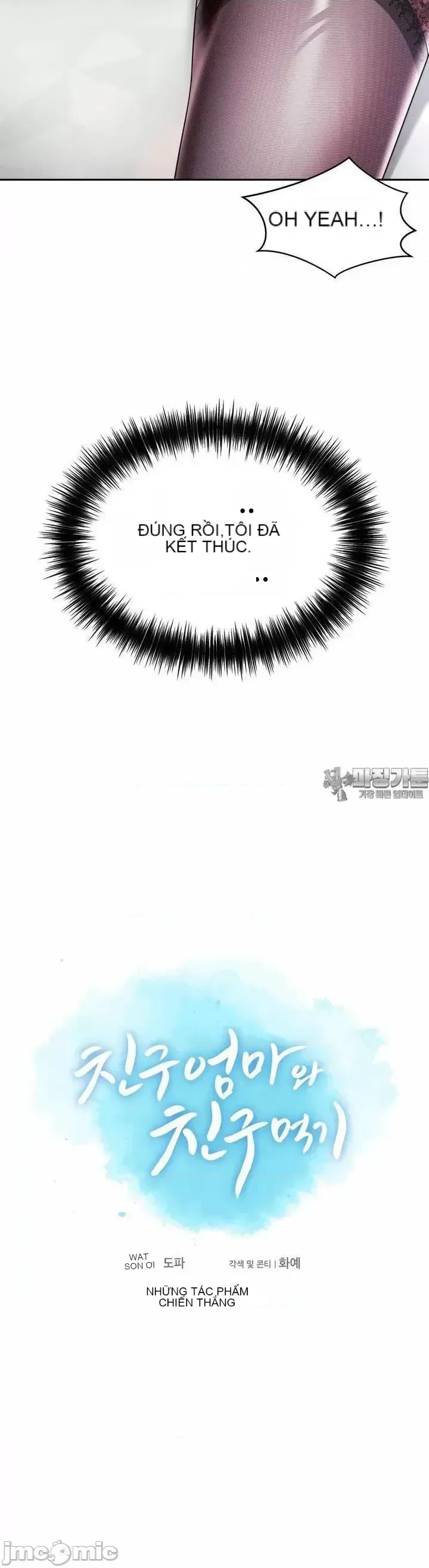 Làm bạn với bạn bè và mẹ Chương 1-50