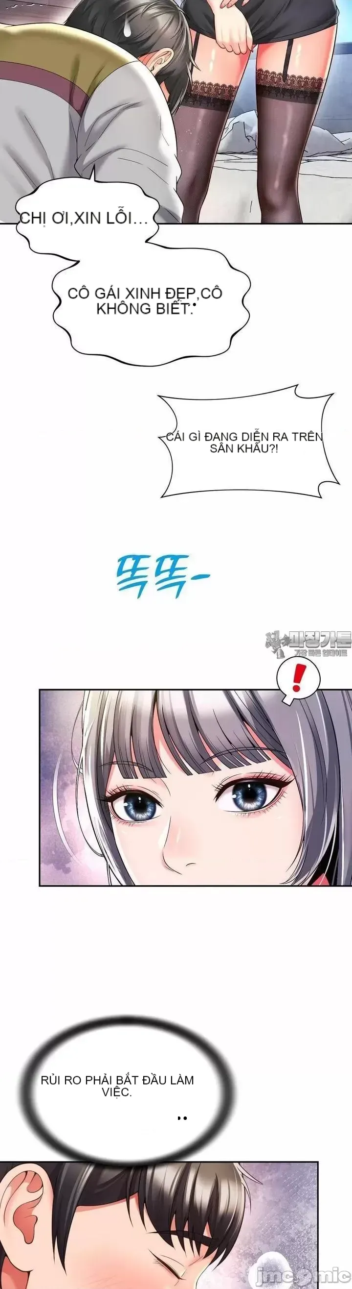 Làm bạn với bạn bè và mẹ Chương 1-50