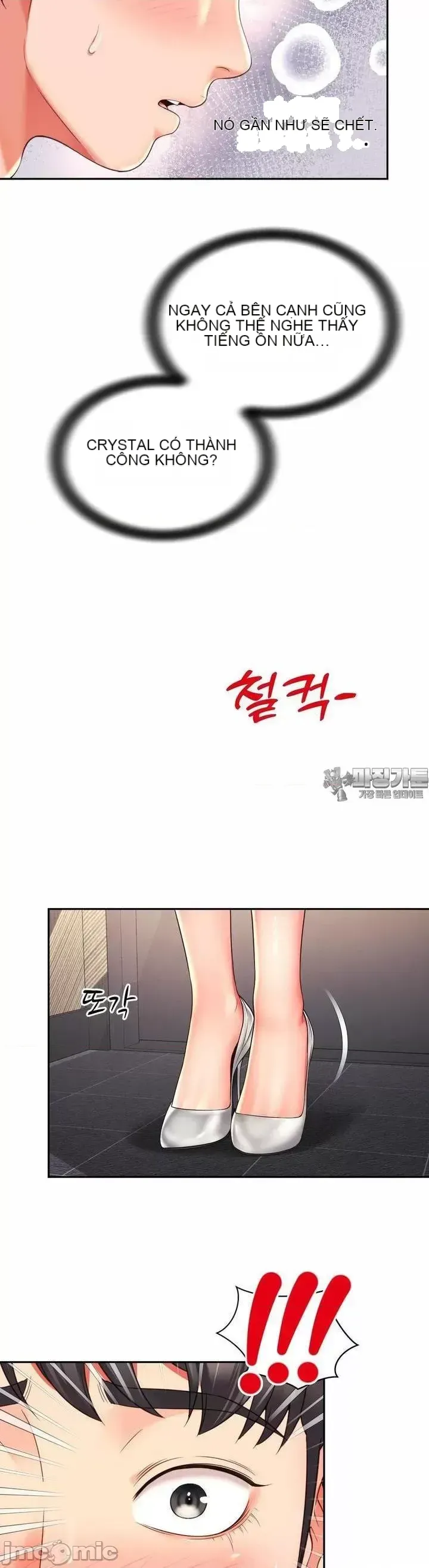 Làm bạn với bạn bè và mẹ Chương 1-50