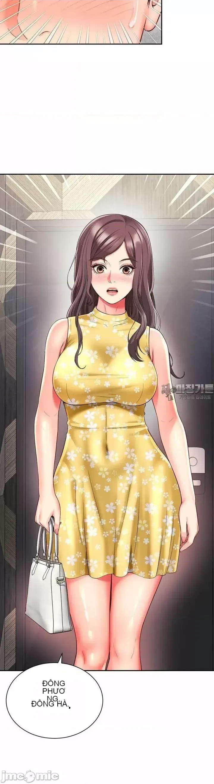 Làm bạn với bạn bè và mẹ Chương 1-50