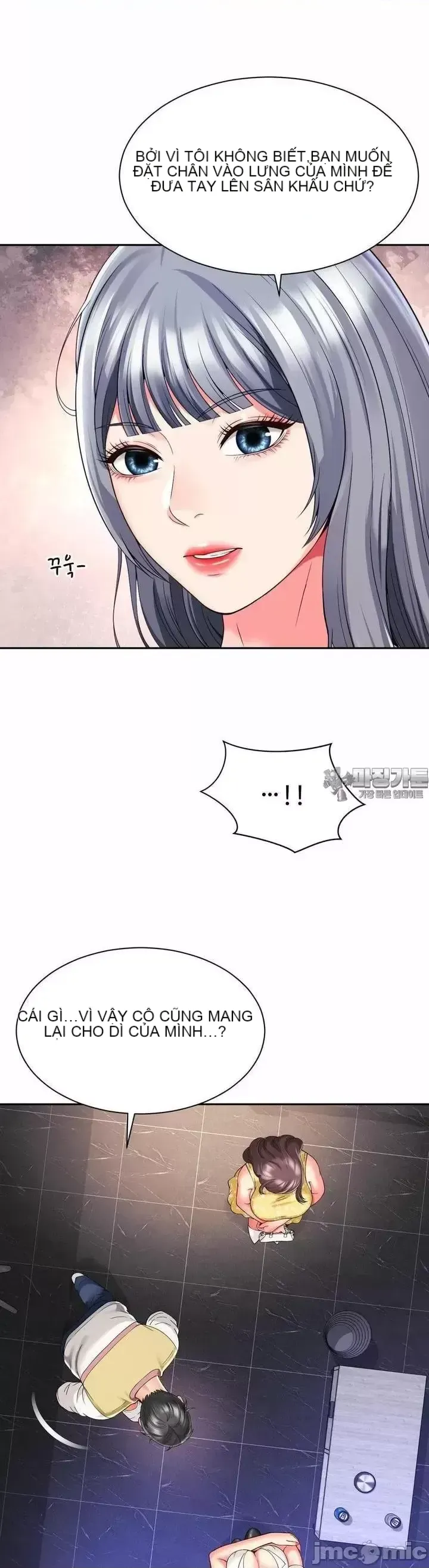 Làm bạn với bạn bè và mẹ Chương 1-50