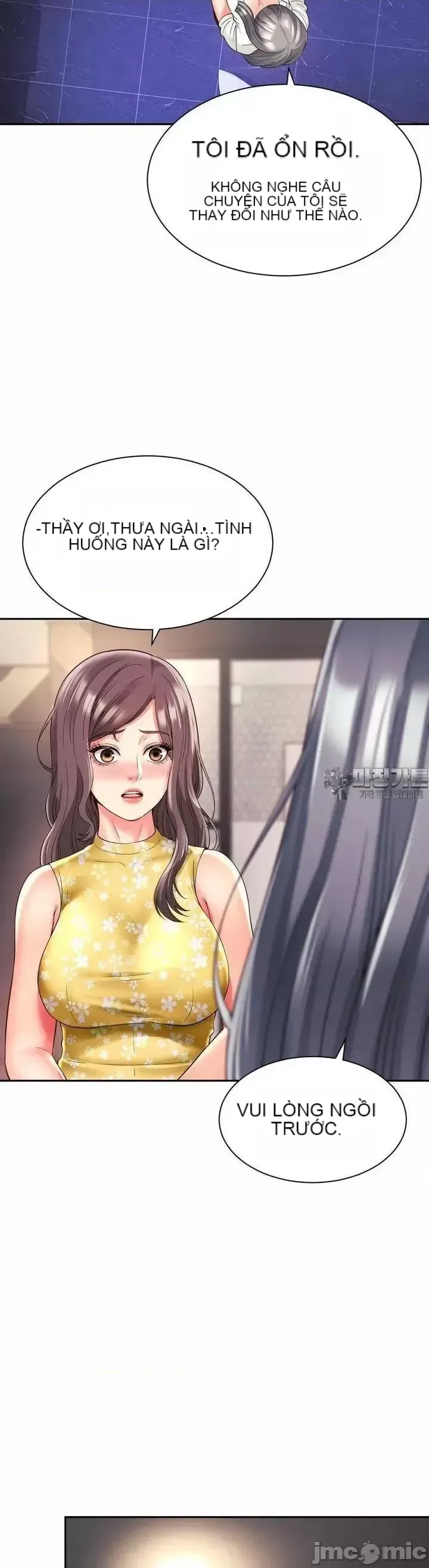 Làm bạn với bạn bè và mẹ Chương 1-50