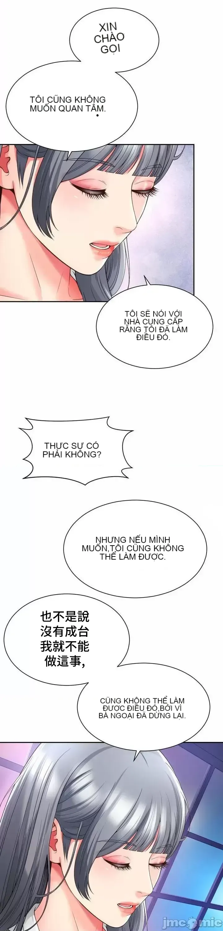 Làm bạn với bạn bè và mẹ Chương 1-50