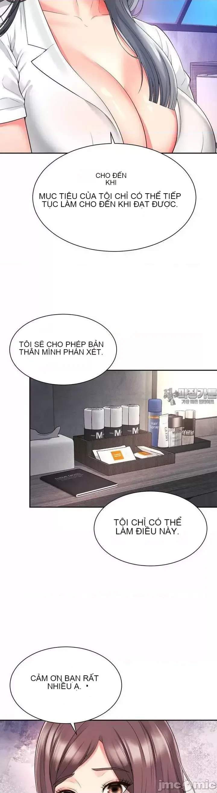 Làm bạn với bạn bè và mẹ Chương 1-50