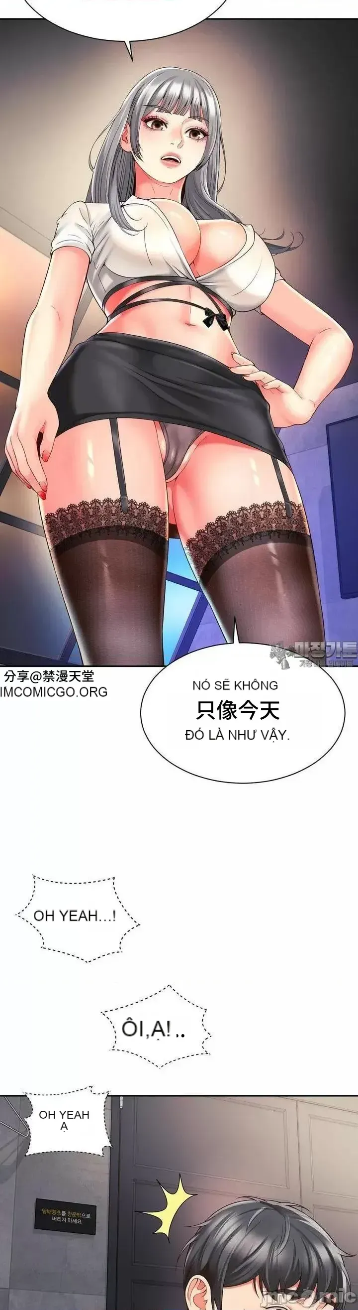 Làm bạn với bạn bè và mẹ Chương 1-50