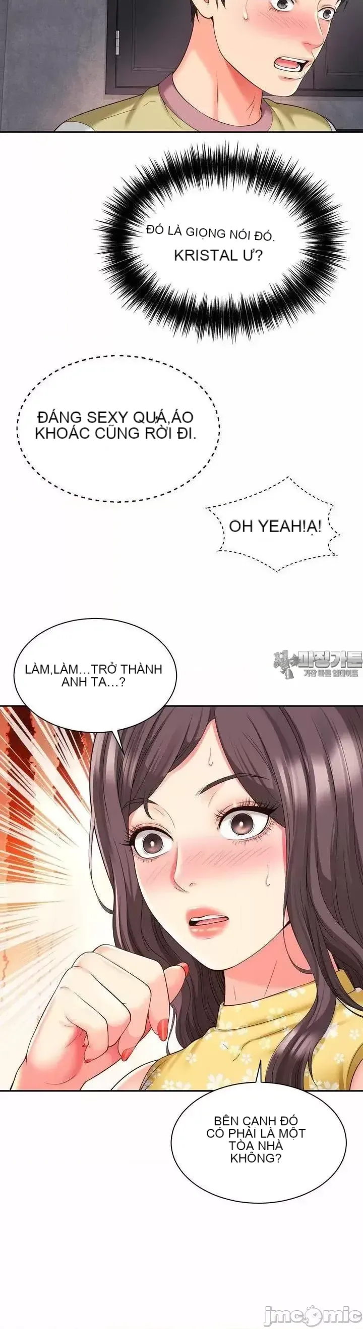 Làm bạn với bạn bè và mẹ Chương 1-50