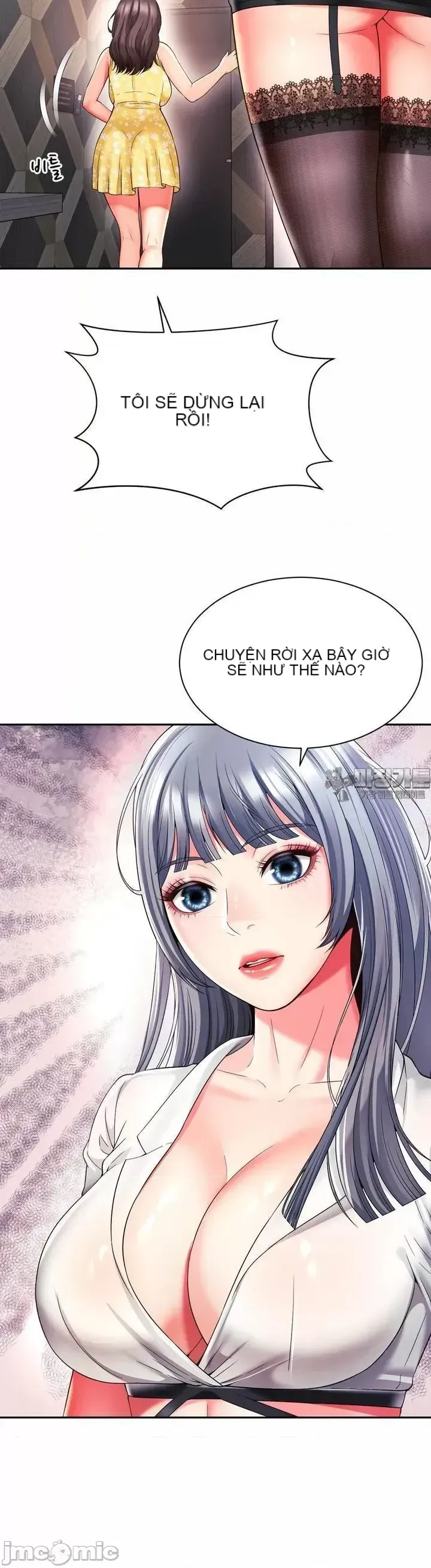 Làm bạn với bạn bè và mẹ Chương 1-50