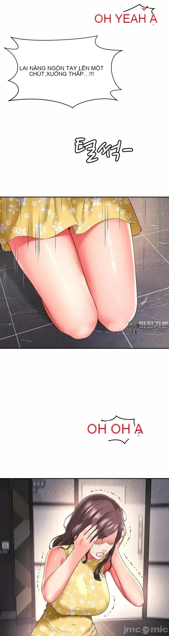 Làm bạn với bạn bè và mẹ Chương 1-50