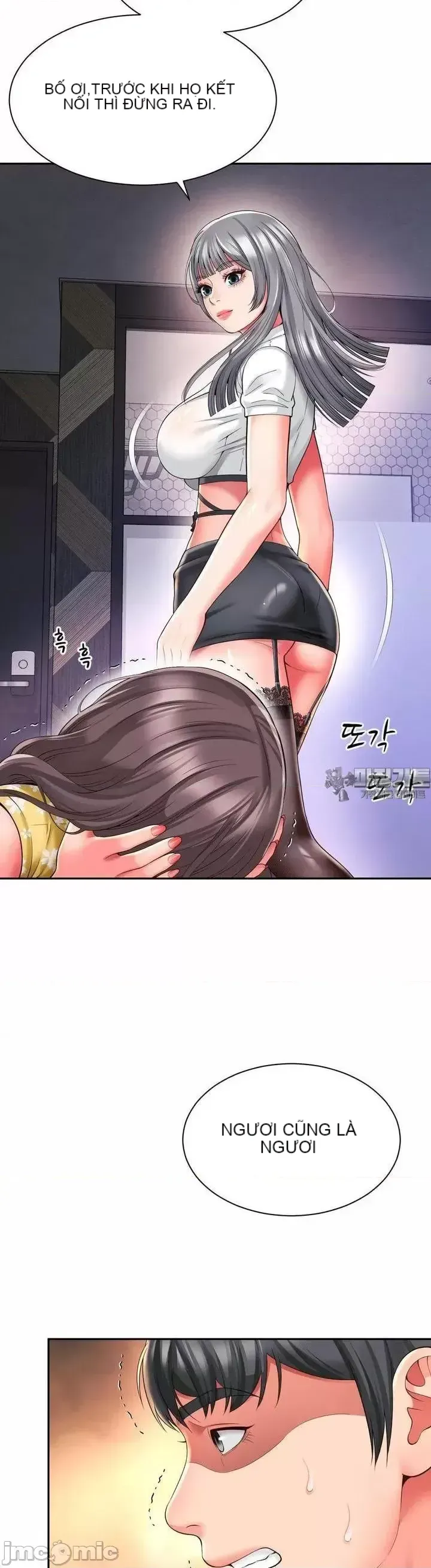 Làm bạn với bạn bè và mẹ Chương 1-50