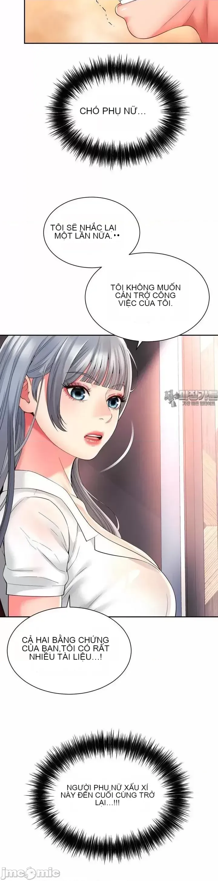 Làm bạn với bạn bè và mẹ Chương 1-50