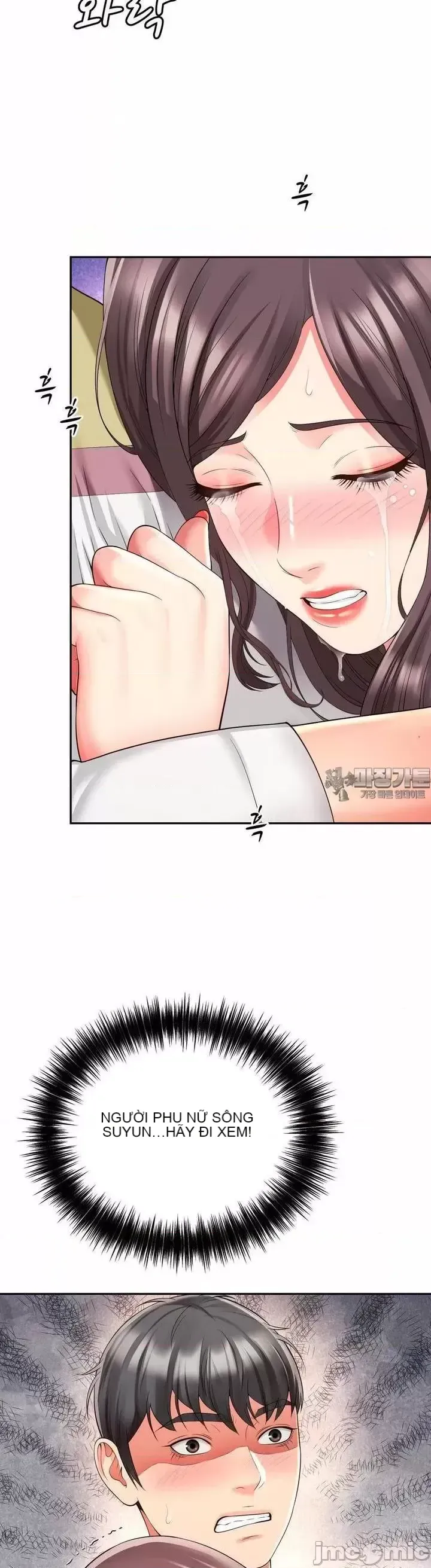 Làm bạn với bạn bè và mẹ Chương 1-50