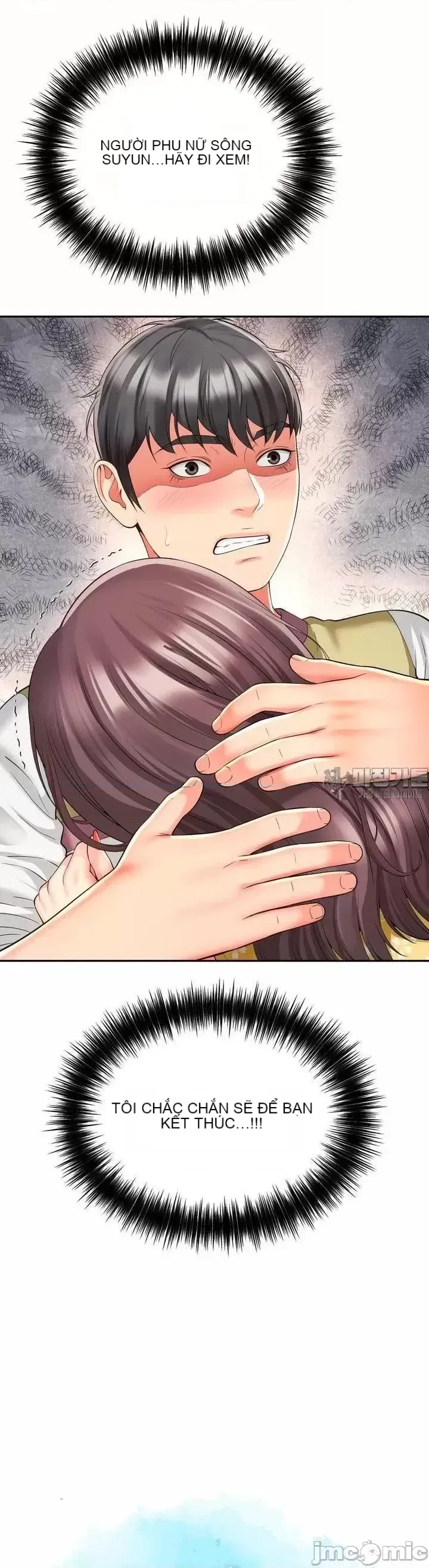 Làm bạn với bạn bè và mẹ Chương 1-50