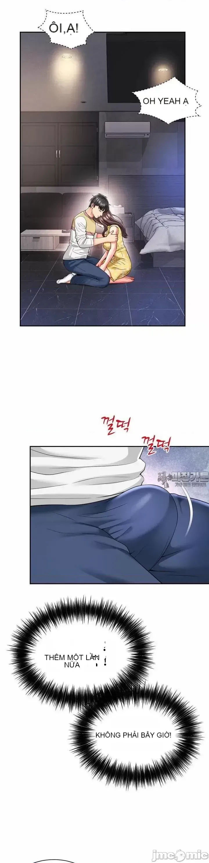 Làm bạn với bạn bè và mẹ Chương 1-50