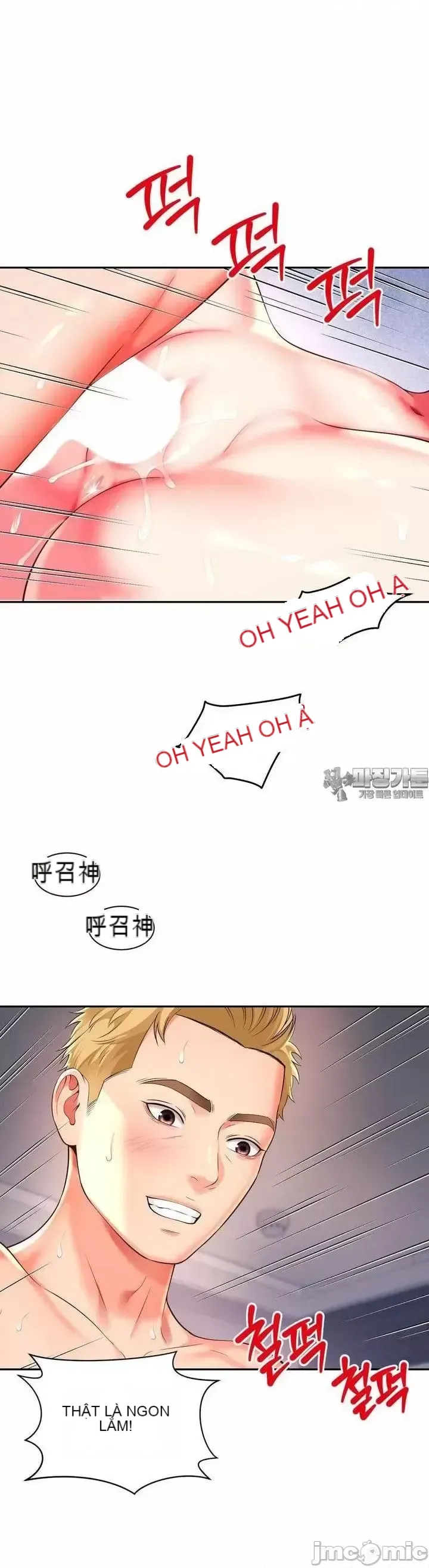 Làm bạn với bạn bè và mẹ Chương 1-50