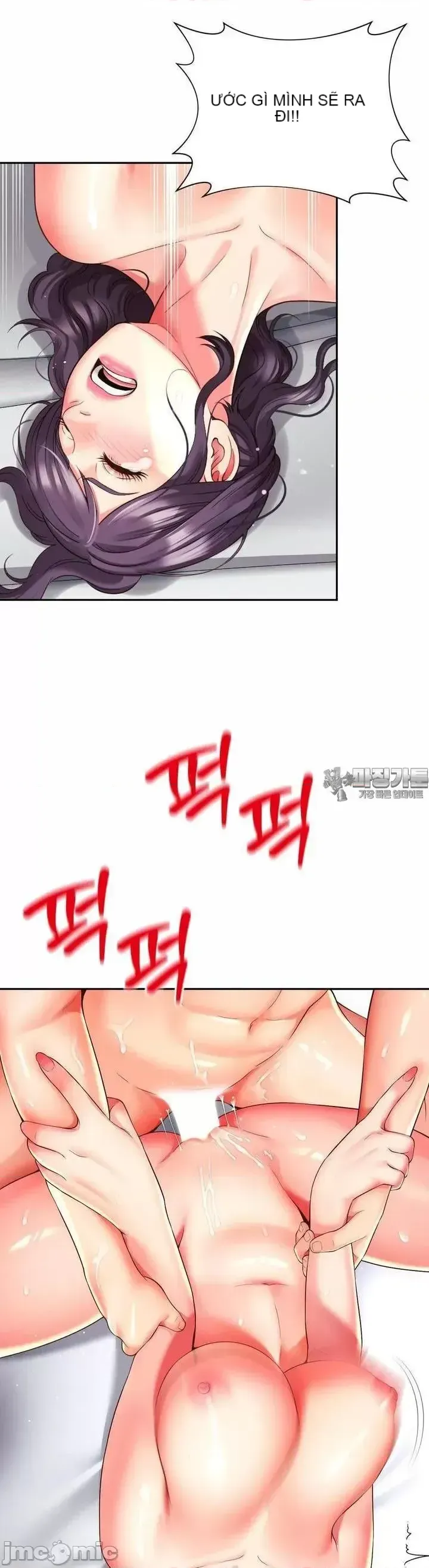 Làm bạn với bạn bè và mẹ Chương 1-50