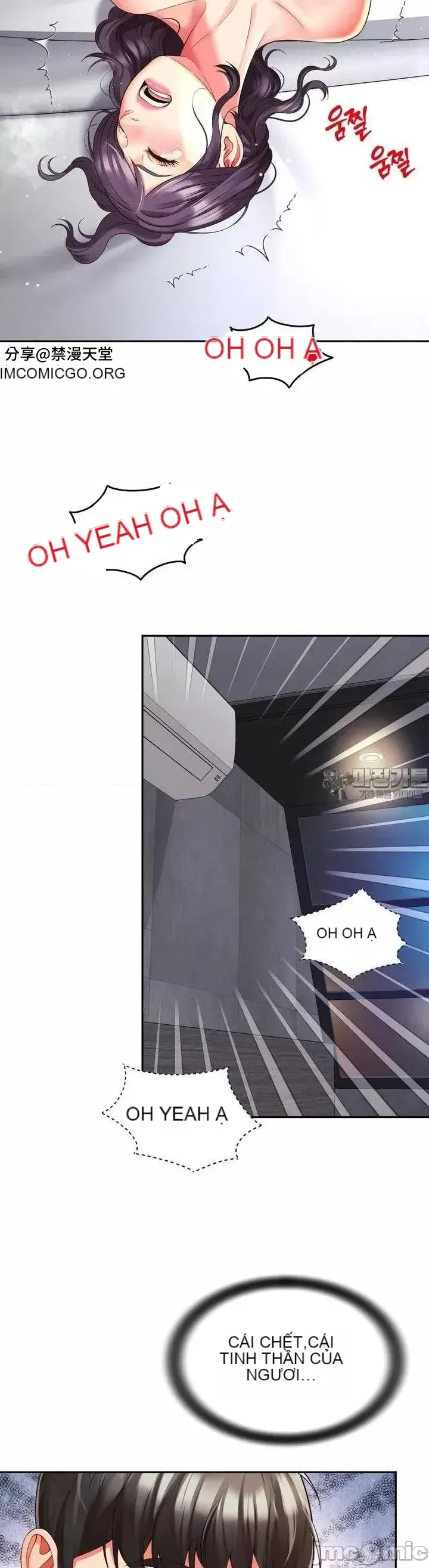 Làm bạn với bạn bè và mẹ Chương 1-50