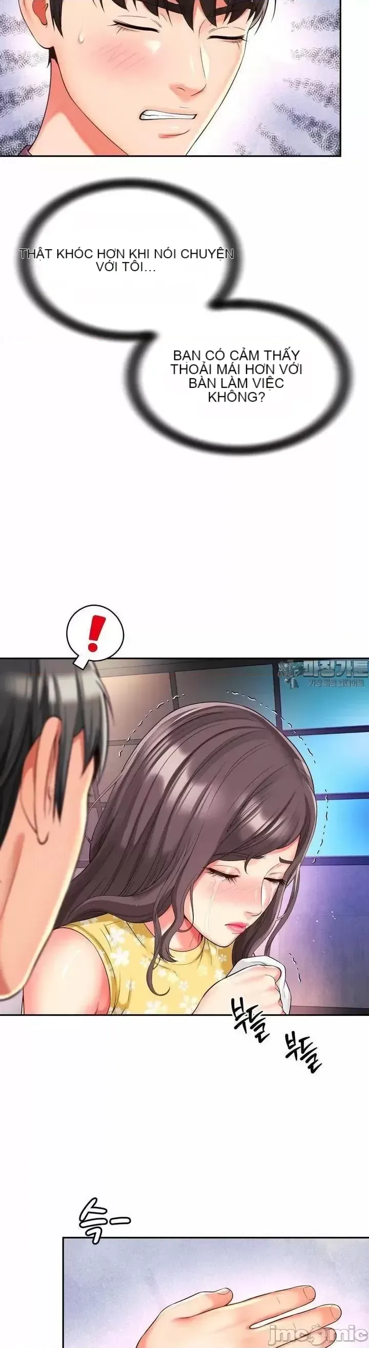 Làm bạn với bạn bè và mẹ Chương 1-50