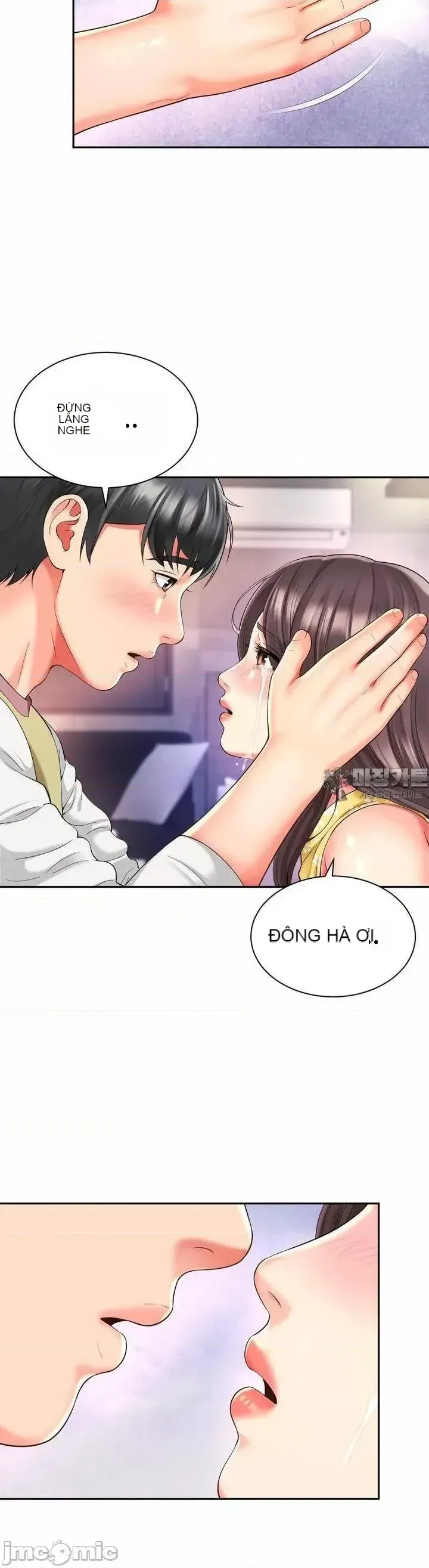 Làm bạn với bạn bè và mẹ Chương 1-50